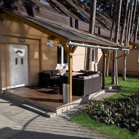 Gratisz Apartman Siofok Ngoại thất bức ảnh