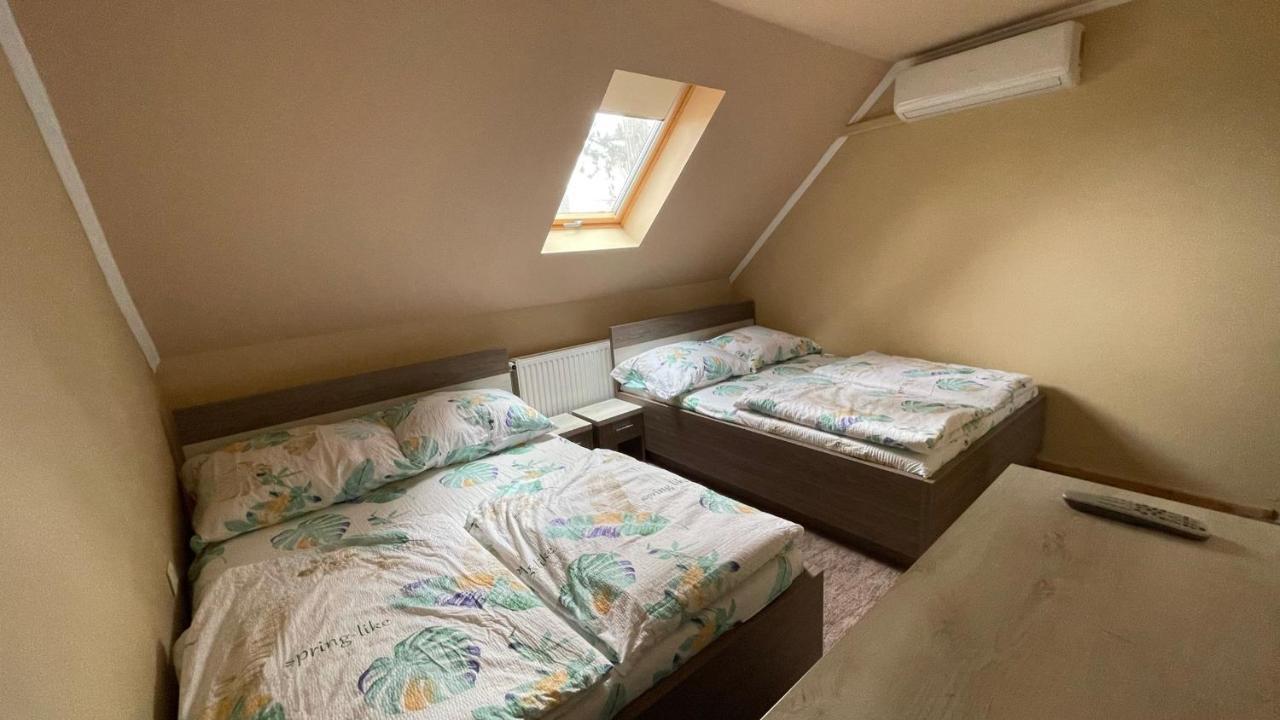 Gratisz Apartman Siofok Ngoại thất bức ảnh
