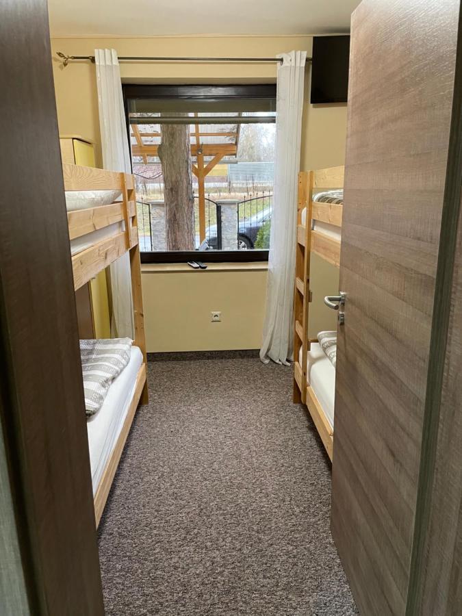 Gratisz Apartman Siofok Ngoại thất bức ảnh