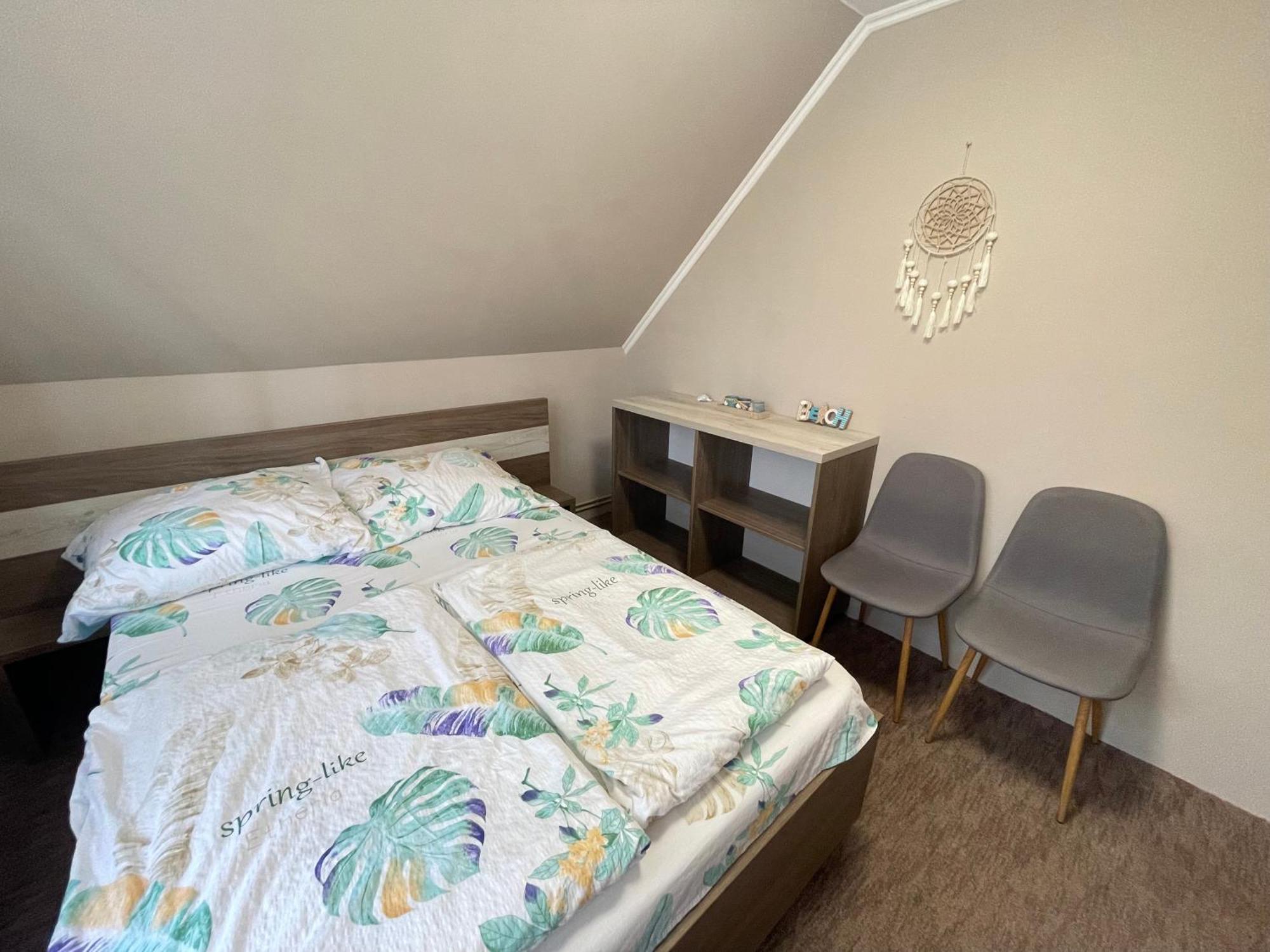 Gratisz Apartman Siofok Ngoại thất bức ảnh